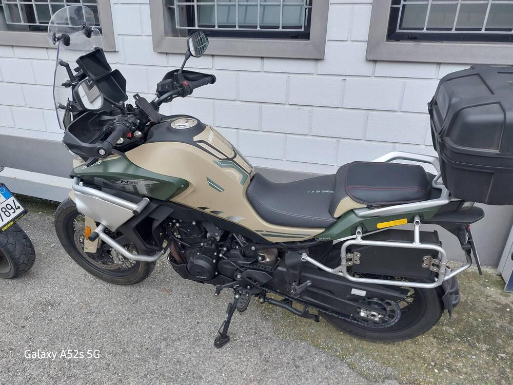 CFMOTO 800MT Limited Edition (2023 - 25) (3)