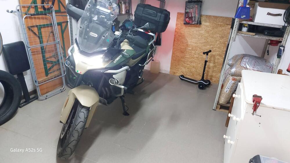 CFMOTO 800MT Limited Edition (2023 - 25) (5)