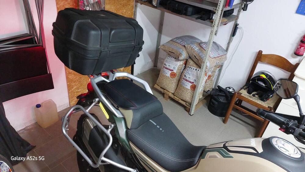 CFMOTO 800MT Limited Edition (2023 - 25) (6)