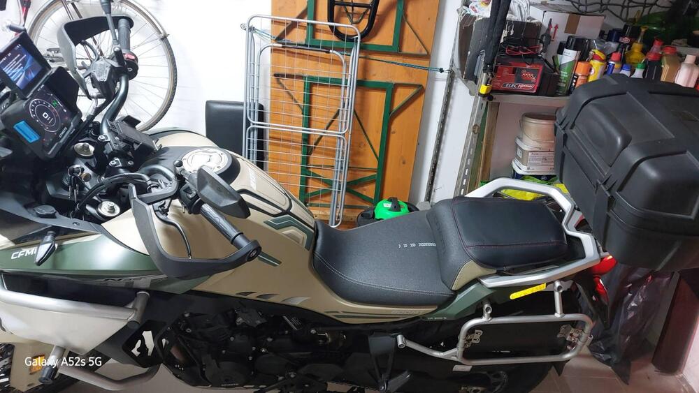 CFMOTO 800MT Limited Edition (2023 - 25) (8)