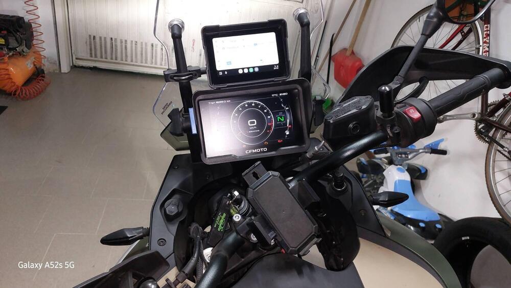 CFMOTO 800MT Limited Edition (2023 - 25) (10)