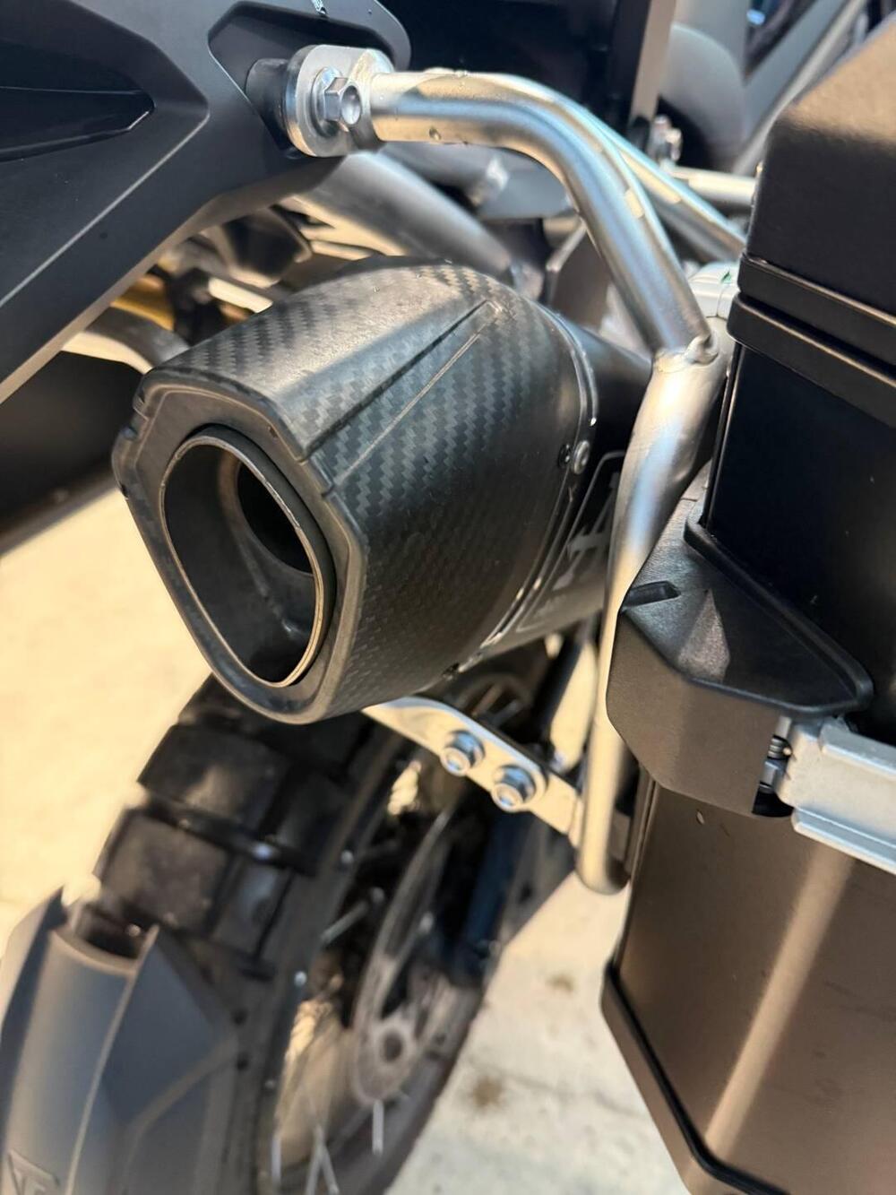 Triumph Tiger 1200 Rally Pro (2022 - 23) (4)