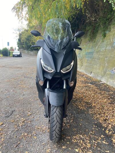 Yamaha X-Max 400 ABS (2017 - 20) usata