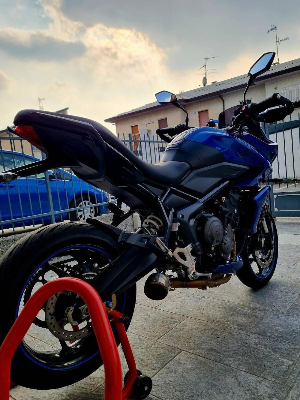 Triumph Tiger Sport 660 (2022 - 24) (3)