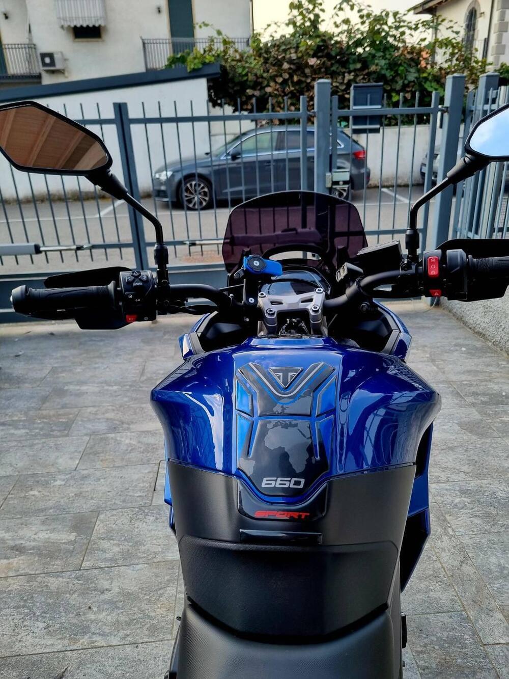 Triumph Tiger Sport 660 (2022 - 24) (5)