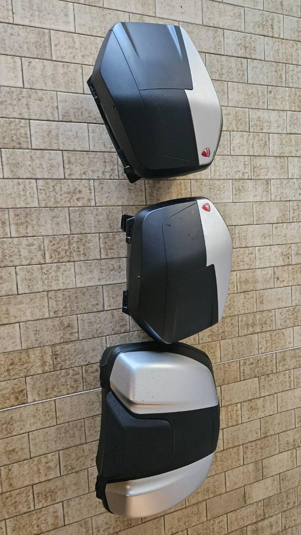 Ducati Multistrada 1200 S (2015 - 17) (7)