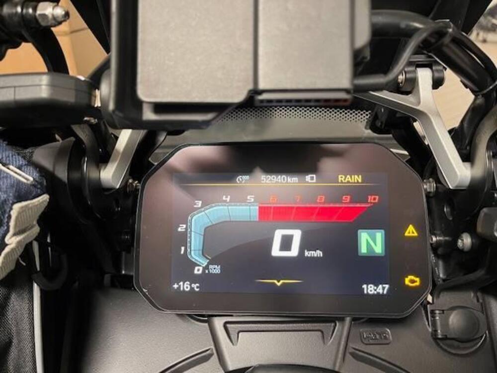 Bmw R 1250 GS (2019 - 20) (3)