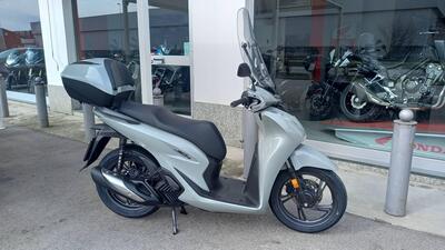 Honda SH 125i (2024 - 25) nuova