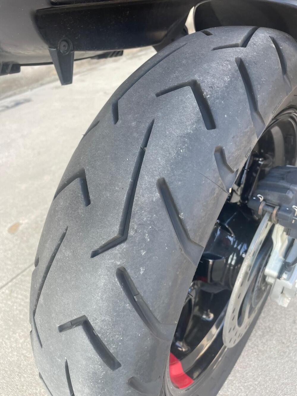 Ducati Multistrada V4 S (2021 - 24) (5)