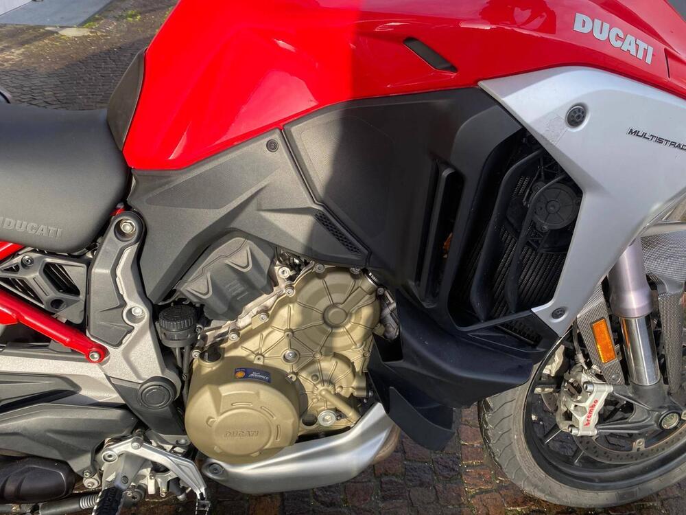Ducati Multistrada V4 S (2021 - 24) (7)