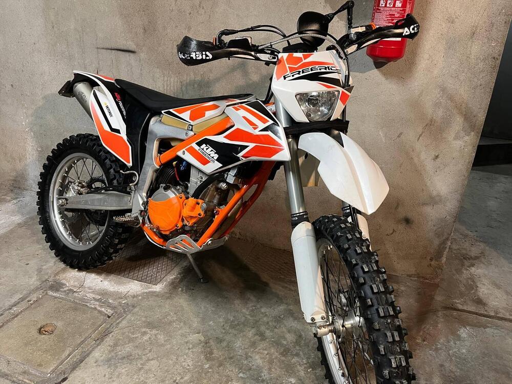 KTM Freeride 350 (2012 - 17) (2)