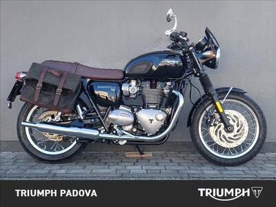 Triumph Bonneville T120 (2021 - 25) usata