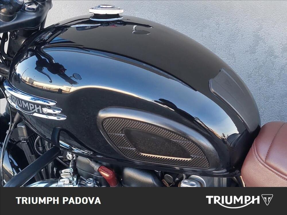 Triumph Bonneville T120 (2021 - 25) (9)