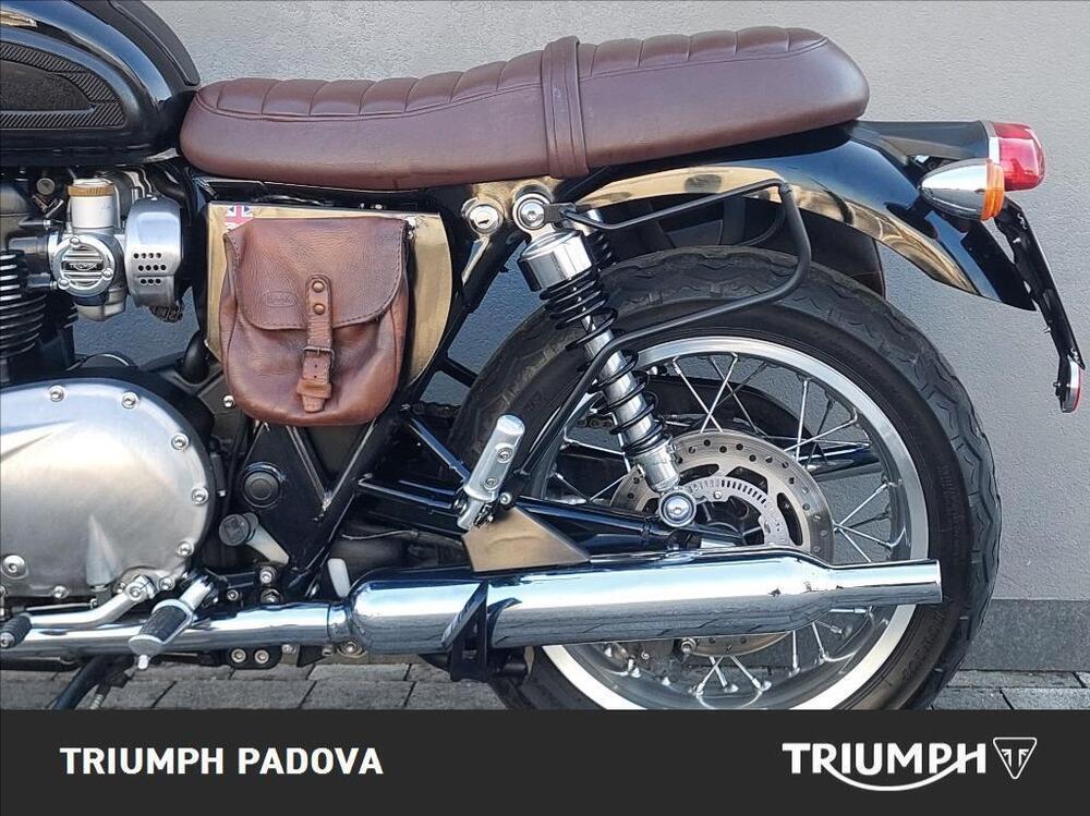 Triumph Bonneville T120 (2021 - 25) (7)