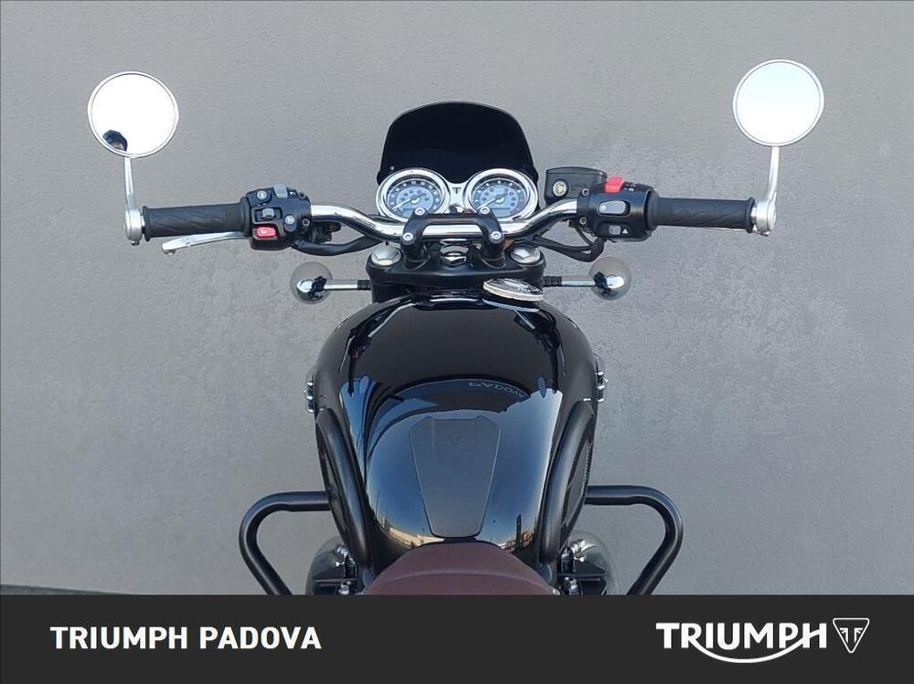 Triumph Bonneville T120 (2021 - 25) (11)
