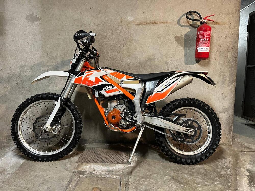KTM Freeride 350 (2012 - 17) (3)