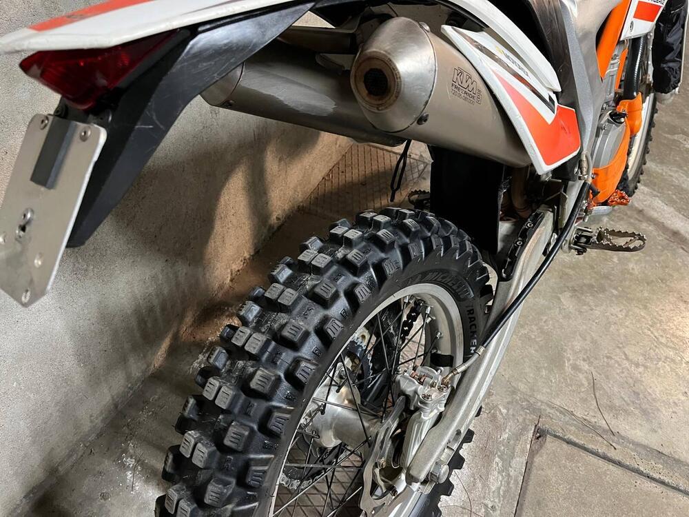 KTM Freeride 350 (2012 - 17) (5)