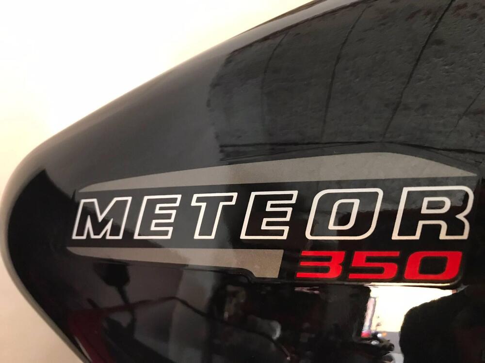 Royal Enfield Meteor 350 (2021 - 26) (2)