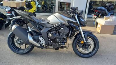 Honda CB 1000 Hornet (2025 - 26) nuova