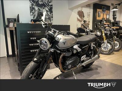 Triumph Speed Twin 1200 (2025 - 26) usata