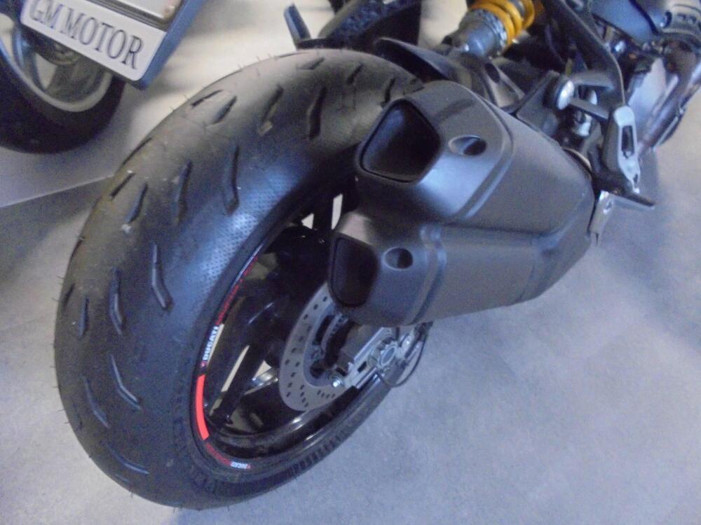 Ducati Monster 821 (2018 - 20) (3)