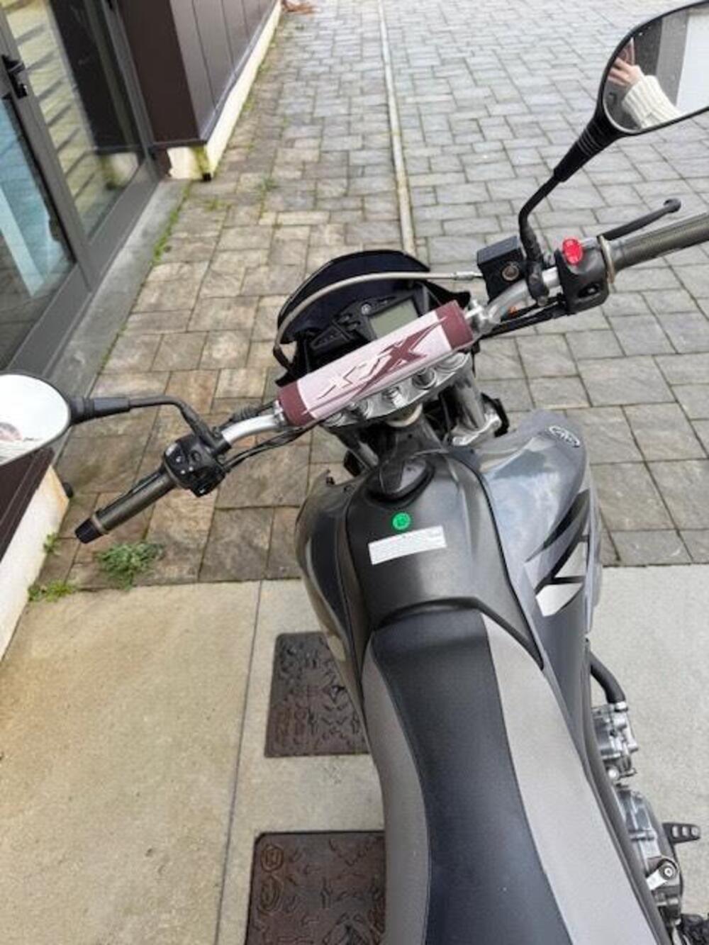 Yamaha XT 660 X (2004 - 16) (4)