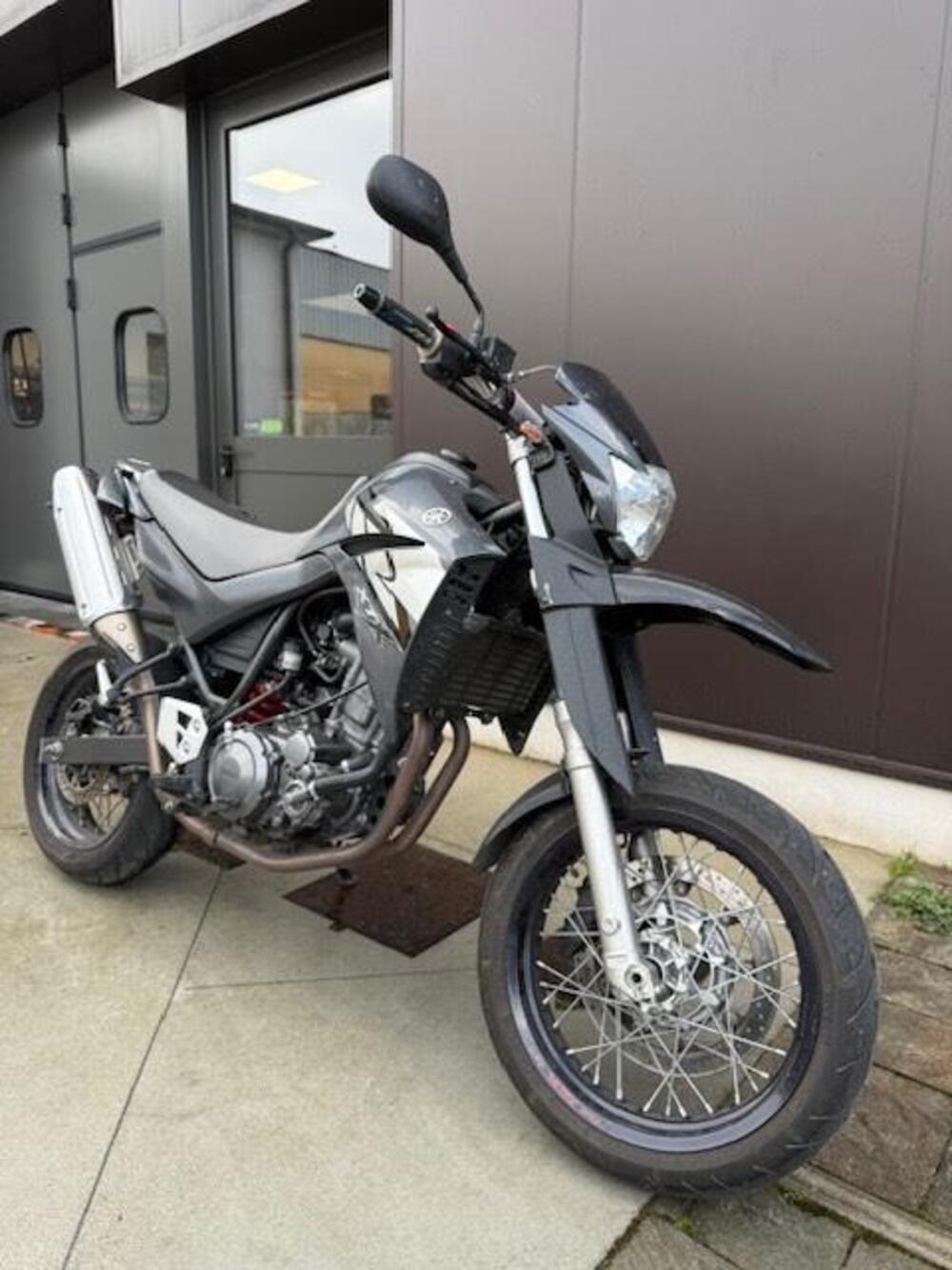 Yamaha XT 660 X (2004 - 16) (3)