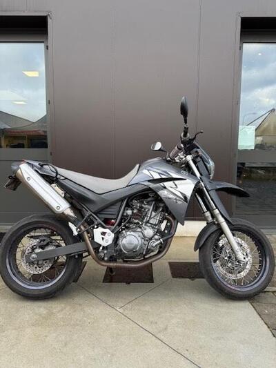 Yamaha XT 660 X (2004 - 16) usata