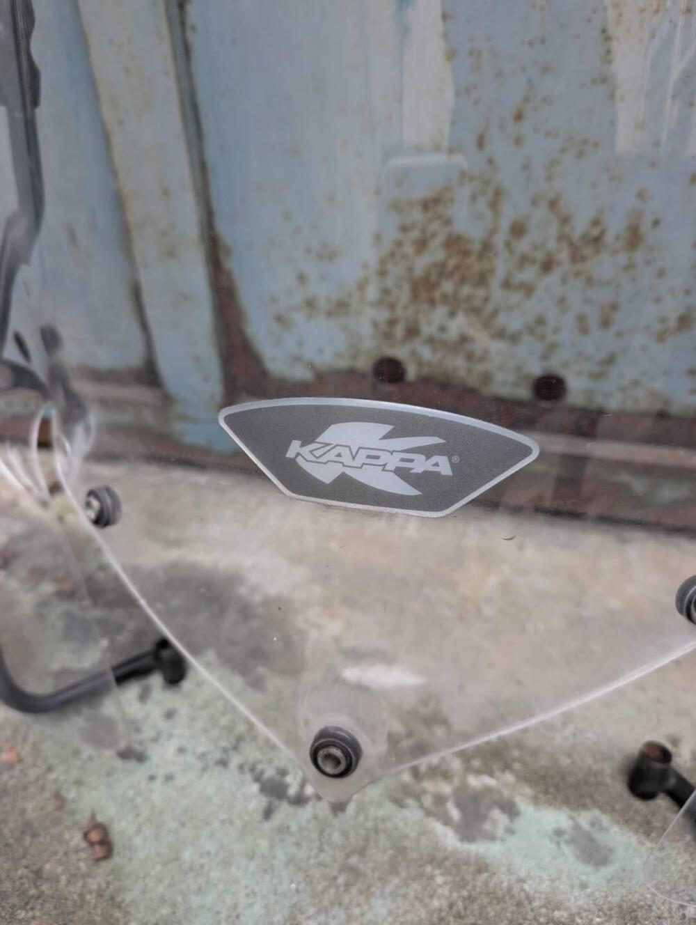 PARABREZZA KYMCO PEOPLE S 50/200 2005-2016 KAPPA 1 (2)