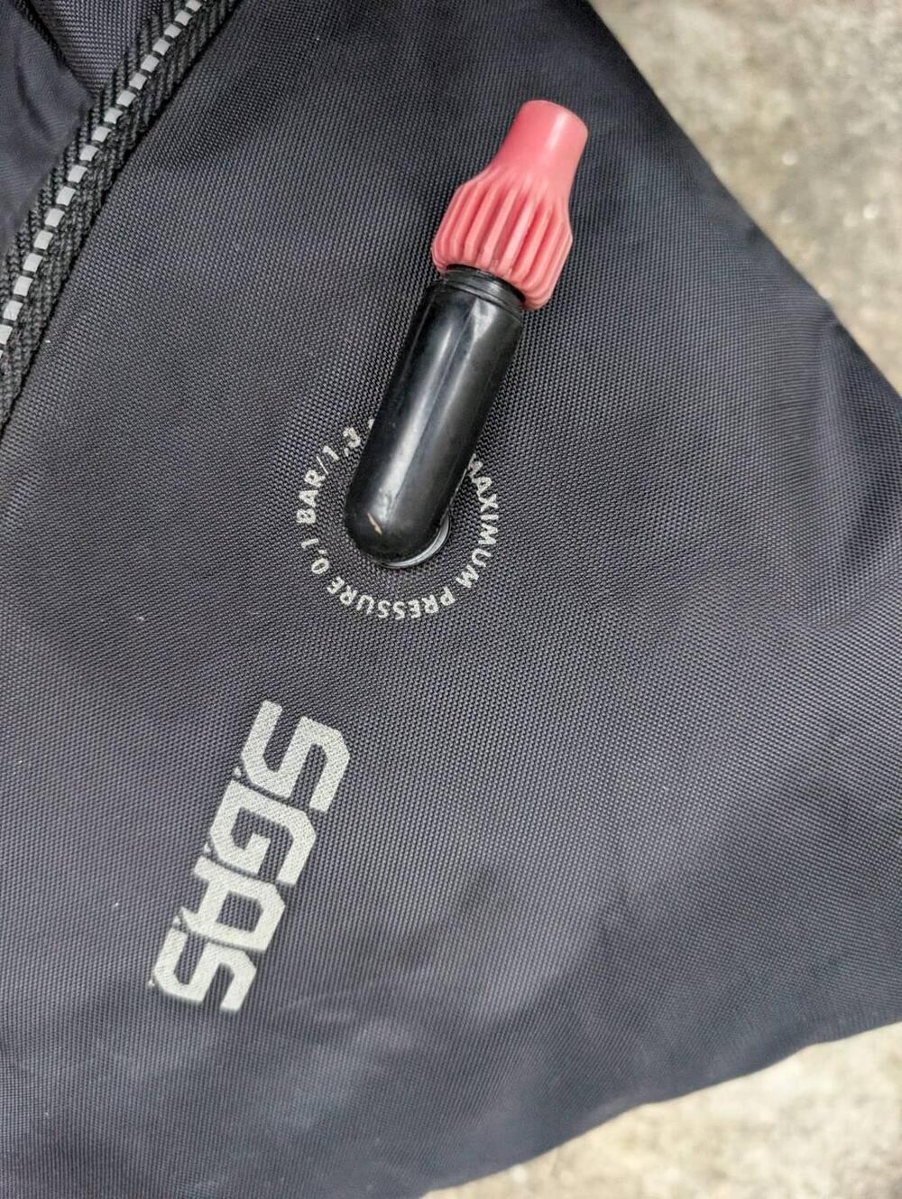 Copertina Tucano Urbano R066 per Kymco People 200S (4)