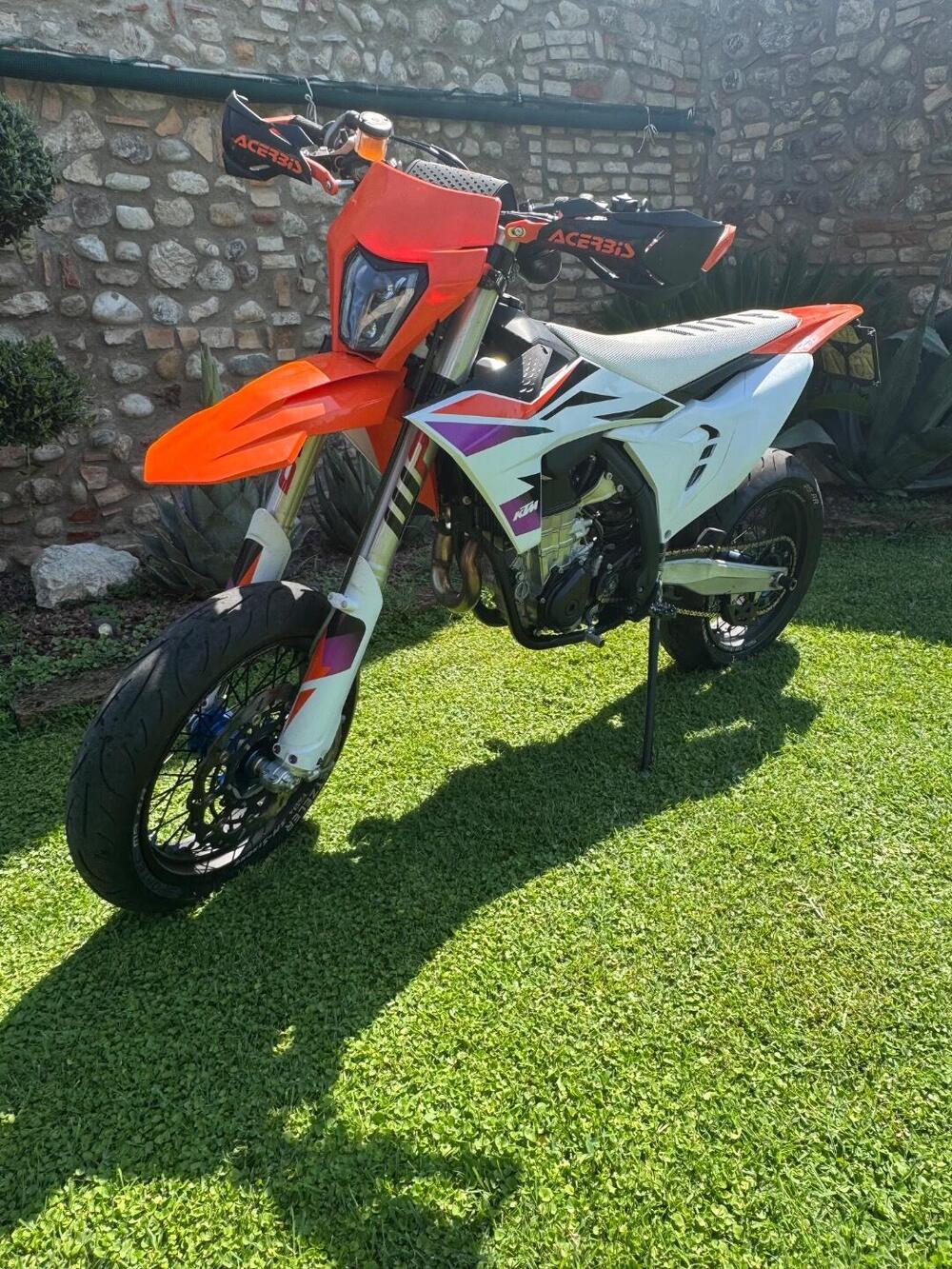 KTM 450 SMR (2023 - 24) (2)