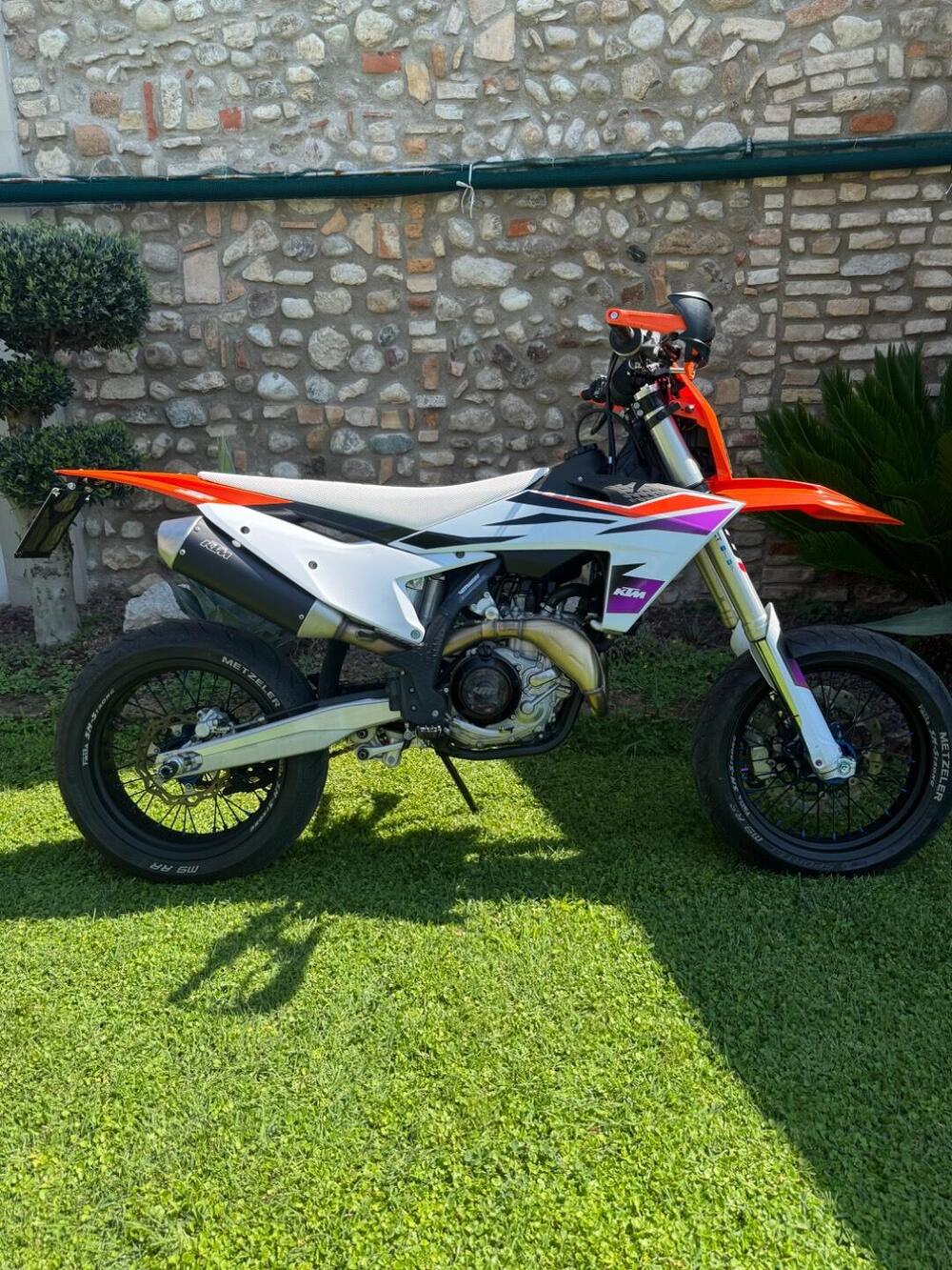 KTM 450 SMR (2023 - 24) (5)
