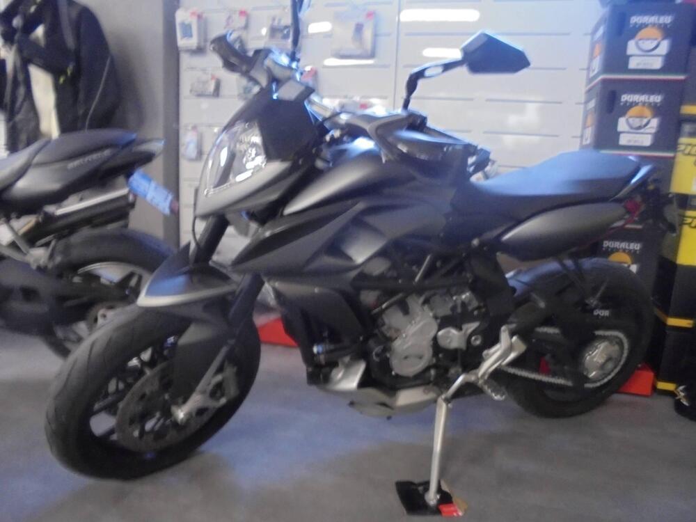 MV Agusta Rivale 800 EAS (2013 -15) (5)