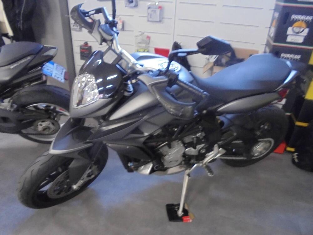 MV Agusta Rivale 800 EAS (2013 -15) (6)