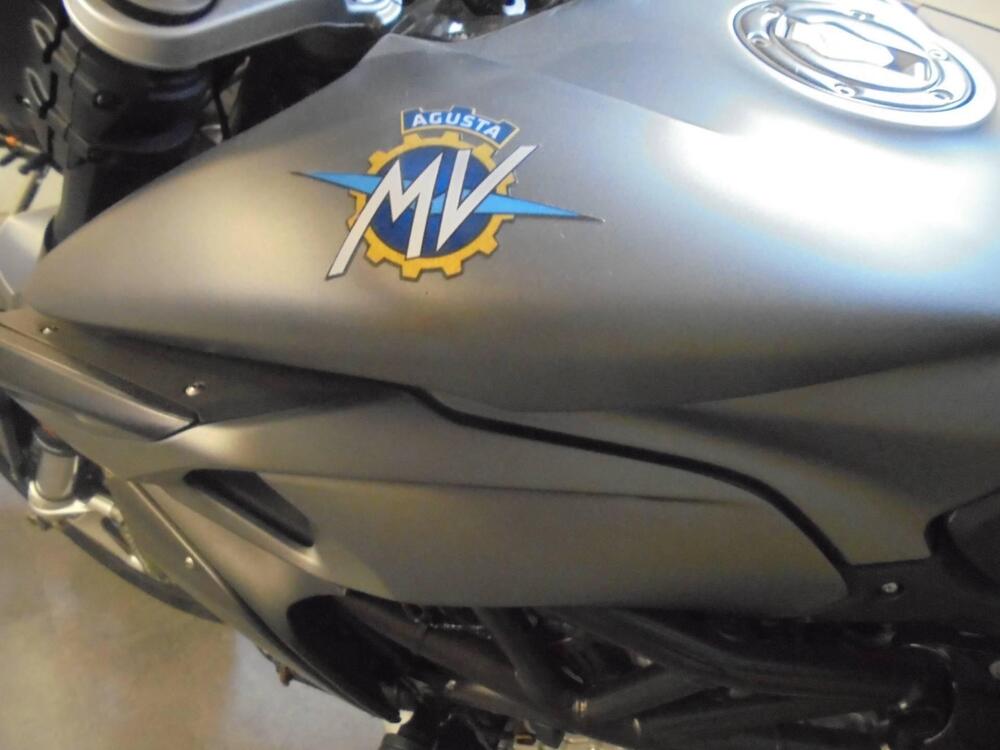 MV Agusta Rivale 800 EAS (2013 -15) (8)