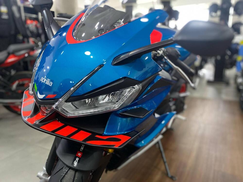 Aprilia RS 660 (2025 - 26) (5)