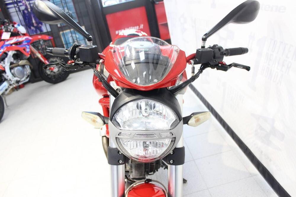 Ducati Monster 696 Plus (2007 - 14) (4)