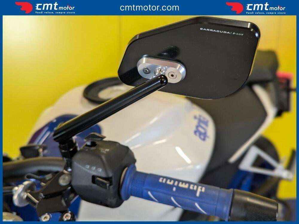 Aprilia Tuono 660 (2021 - 25) (8)