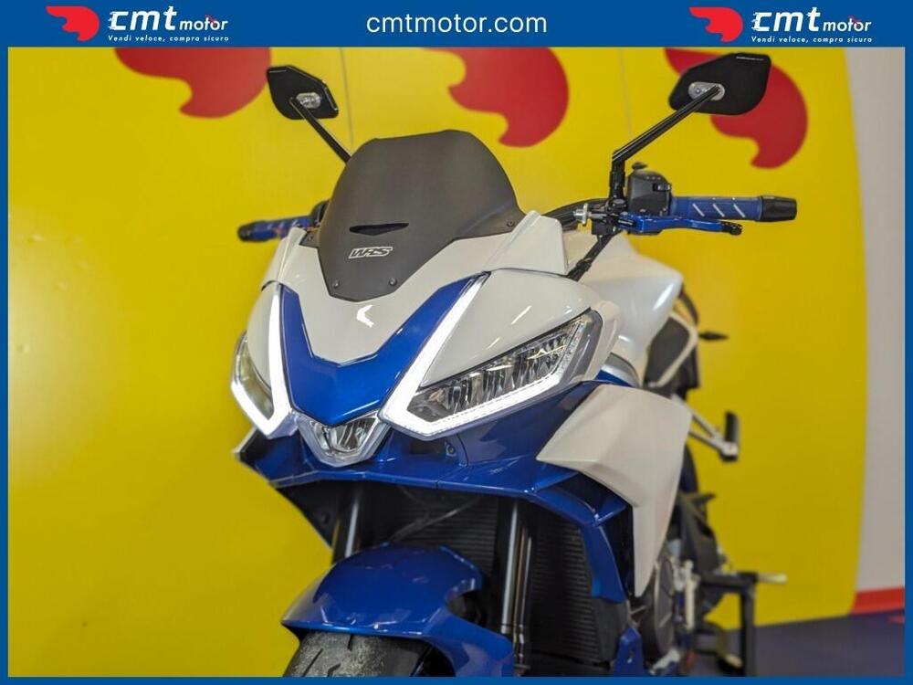 Aprilia Tuono 660 (2021 - 25) (11)