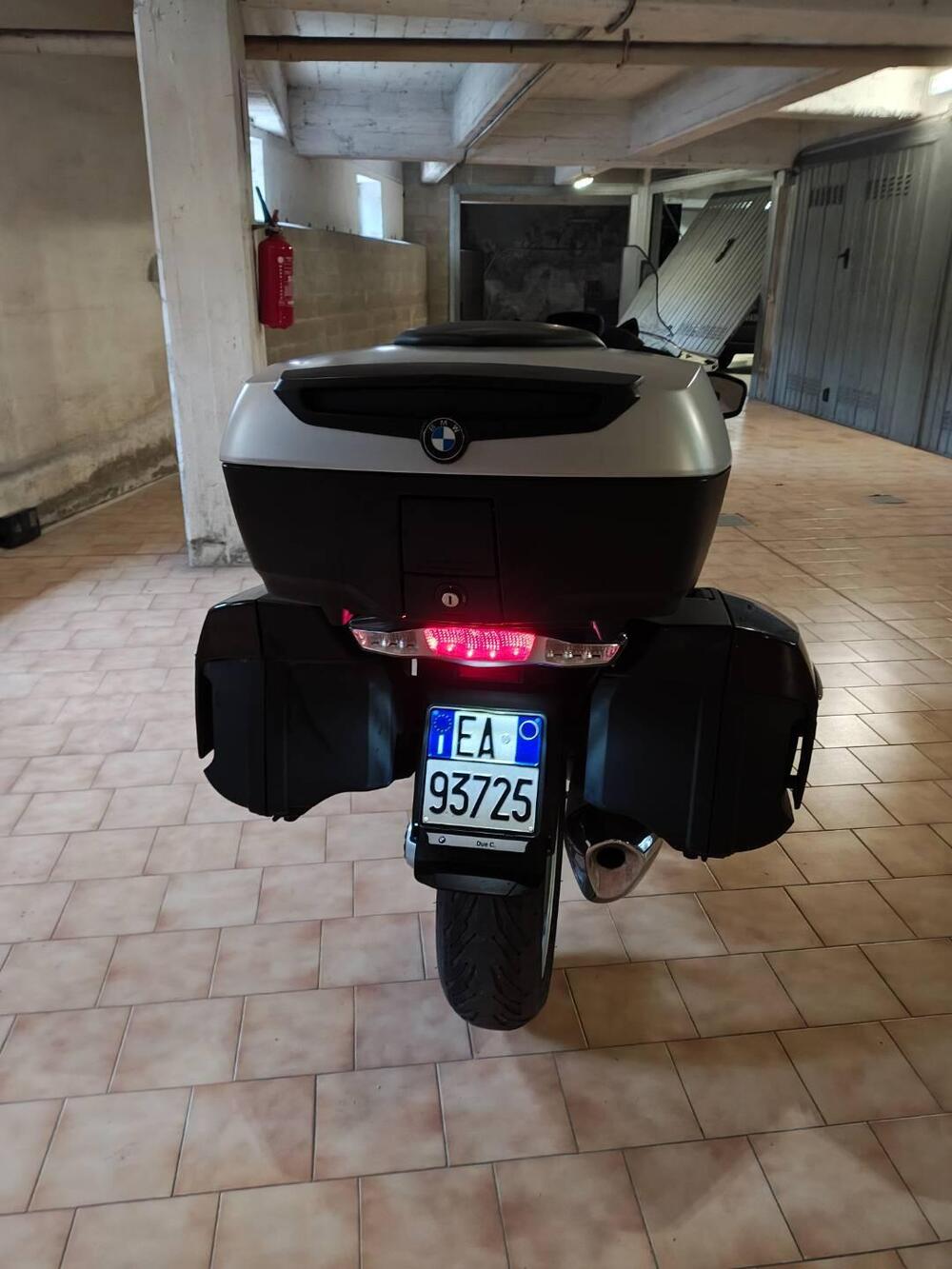 Bmw R 1200 RT (2014 - 16) (3)