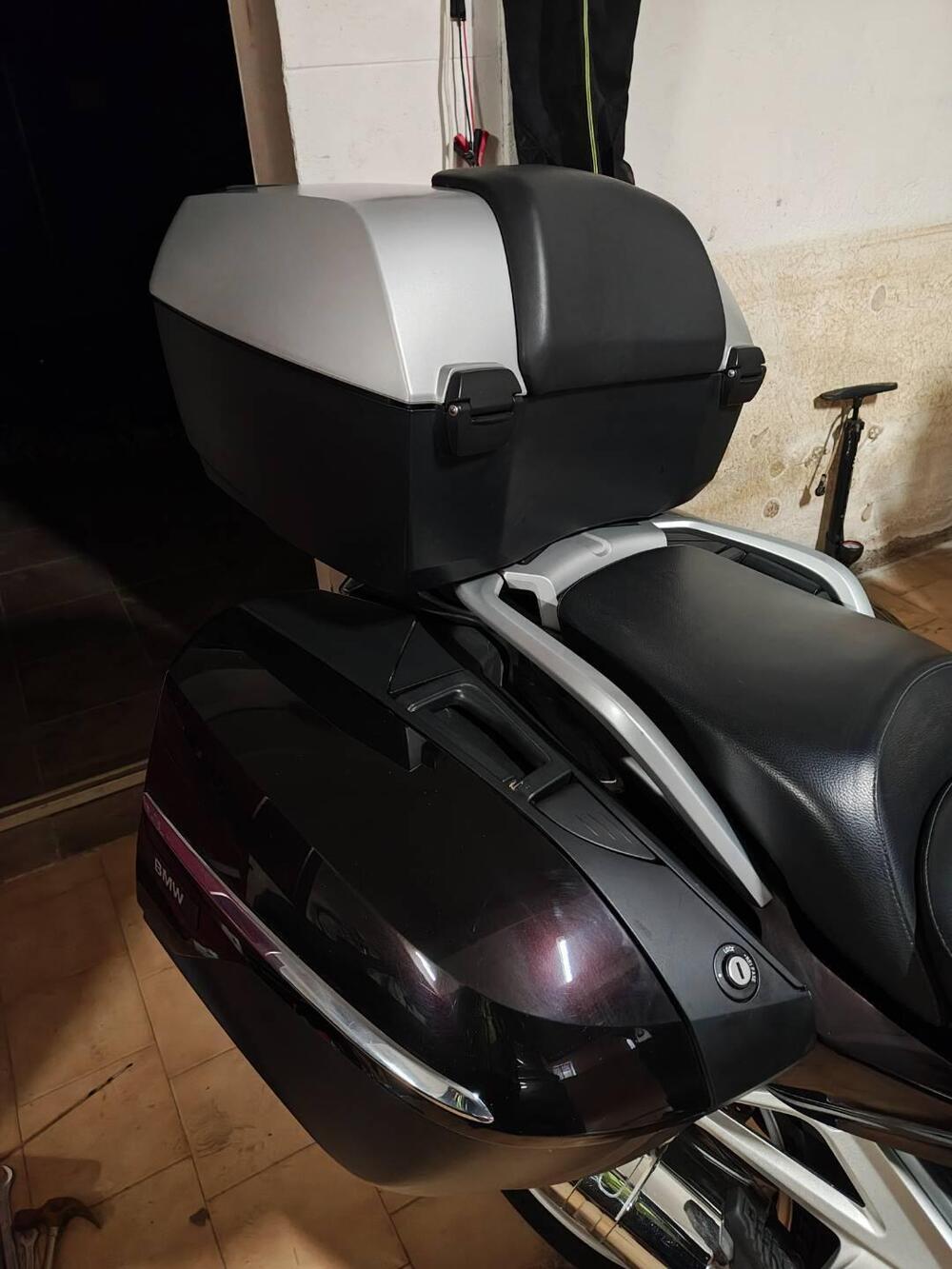 Bmw R 1200 RT (2014 - 16) (6)