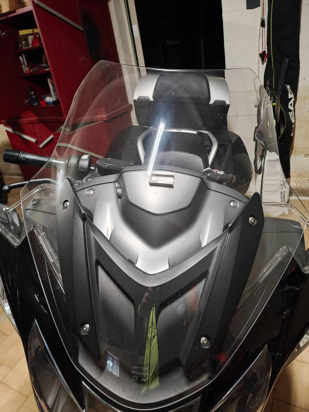 Bmw R 1200 RT (2014 - 16) (8)