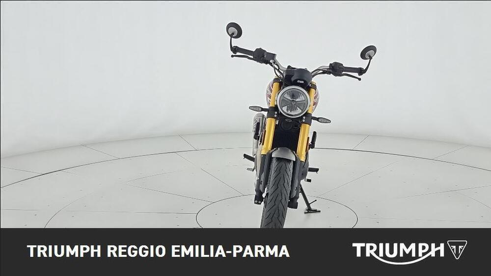 Triumph Scrambler 400 X (2024 - 26) (6)