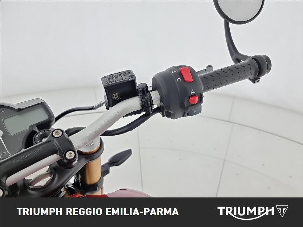 Triumph Scrambler 400 X (2024 - 26) (10)