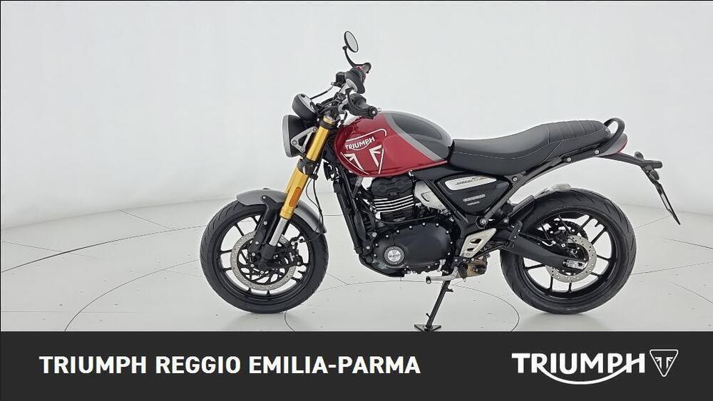 Triumph Scrambler 400 X (2024 - 26) (4)