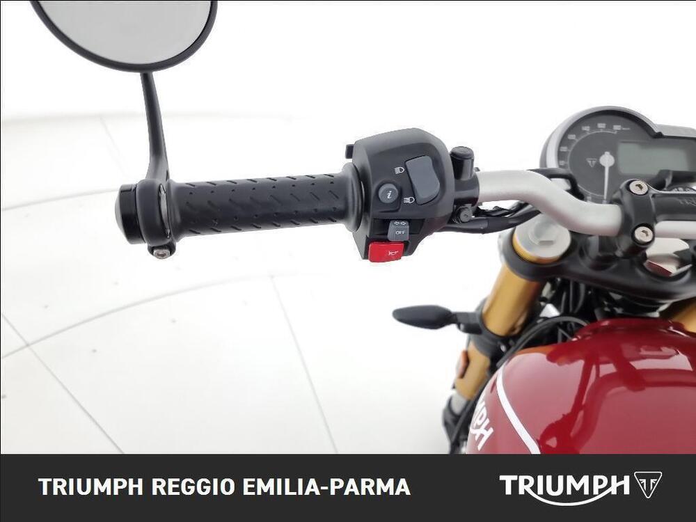 Triumph Scrambler 400 X (2024 - 26) (11)