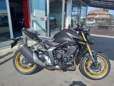 Honda CB 1000 Hornet SP (2025 - 26) nuova