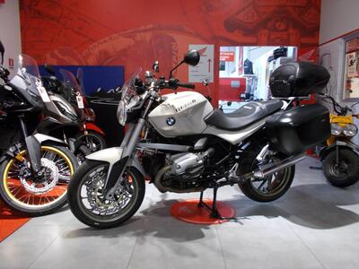 Bmw R 1200 R (2006 - 11) usata
