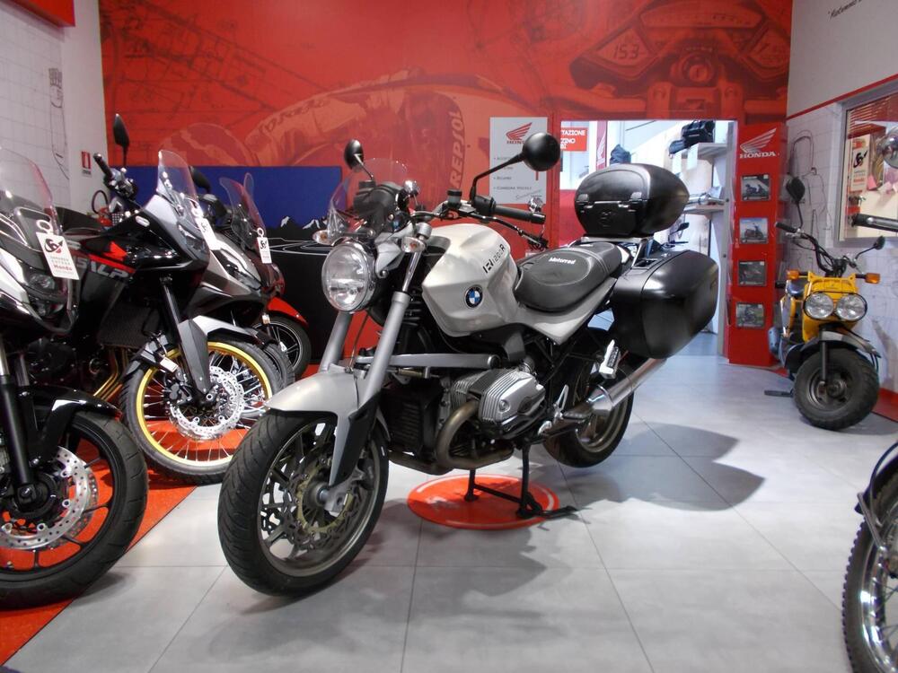 Bmw R 1200 R (2006 - 11) (4)