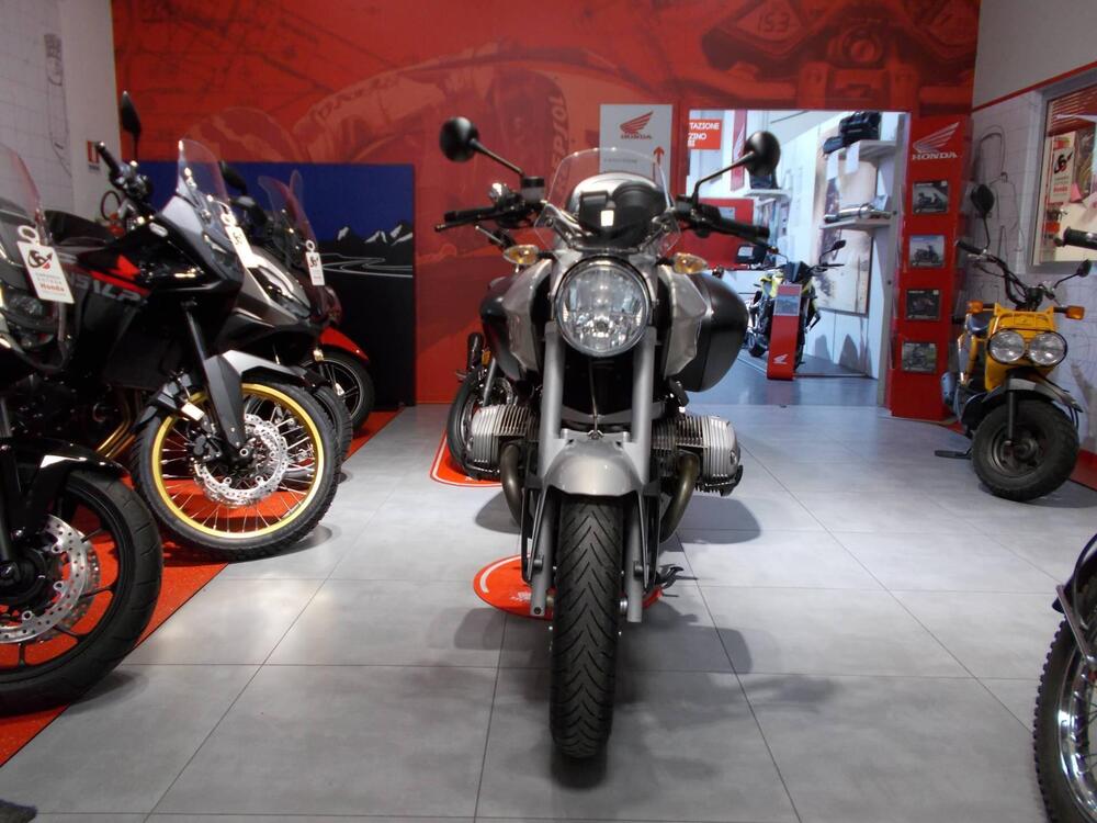 Bmw R 1200 R (2006 - 11) (6)